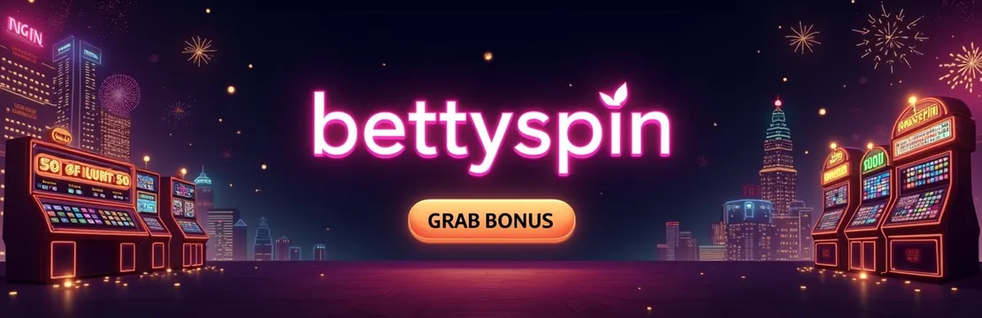 Bettyspin Casino